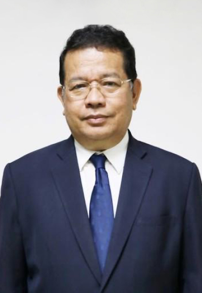 ศ.ดร.เจริญ นาคะสรรค์